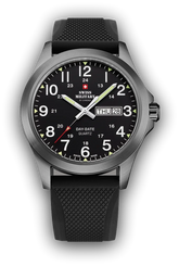 Swiss Military by Chrono Quarzuhren Herrenuhr - SMP36040.20